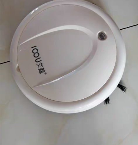 艾蔻扫地机器人，出闲置，保质保量，不退不换...