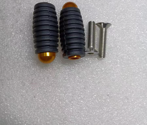 包邮摩托车通用挂档杆改装配件换档刹车变档杆...