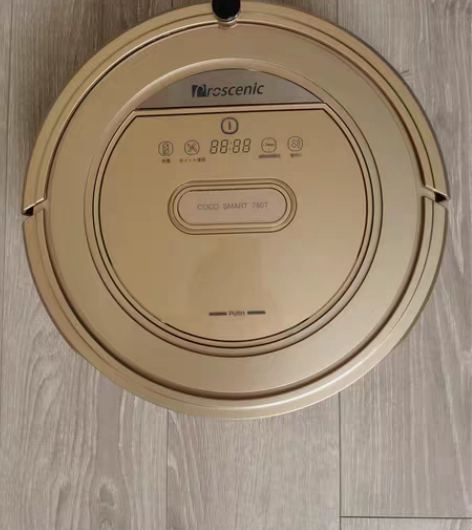 出售扫地机器人，全球最知名的扫地机品牌浦桑...