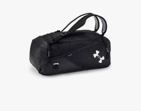 转卖9成新 安德玛官方UA Contain...