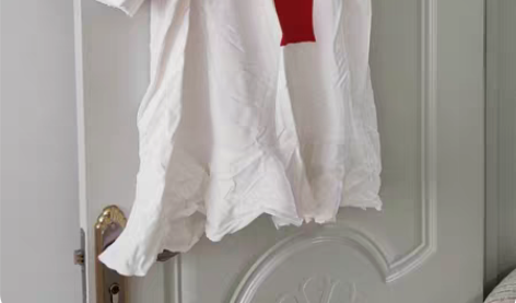 包邮就穿了两次，不退换 感兴趣的话点“我想...