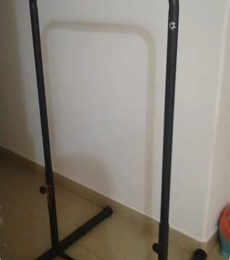 二手家用单杠家用室内儿童健身器材引体向上家...