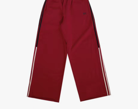 转卖GMETRYART(盖米)双杠条纹运动...