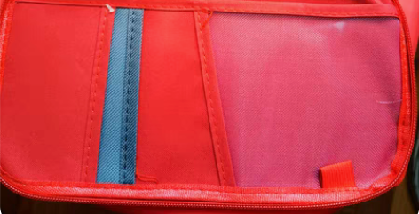 便携旅行证件包，旅行包，护照包 感兴趣的话...