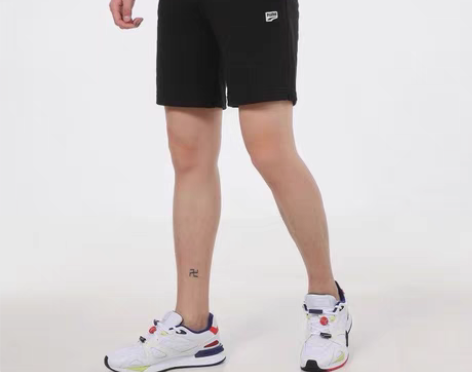 包邮Puma彪马男透气舒适训练跑步健身运动...