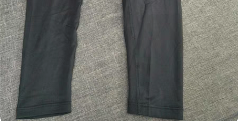 包邮耐克nikepro 健身运动打底速干长...