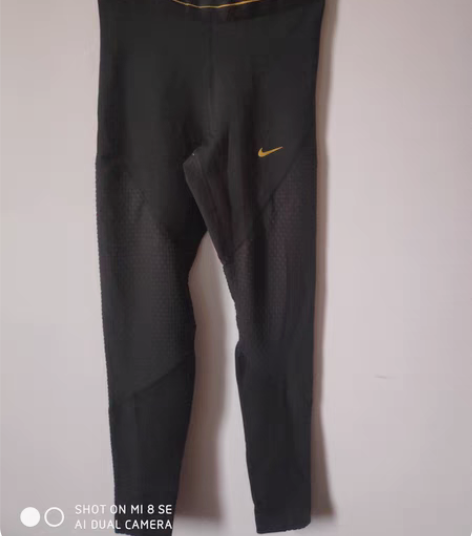 包邮健身女裤 全新正品，员工福利￥1991...