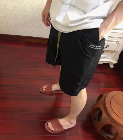 包邮男士短裤 比较潮 感兴趣的话点“我想要...