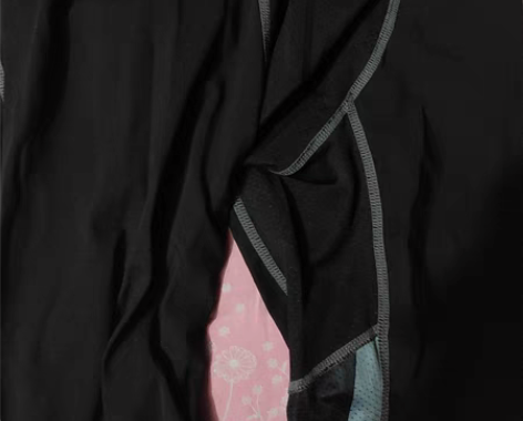 转卖维动男七分篮球紧身裤运动训练健身速干高...