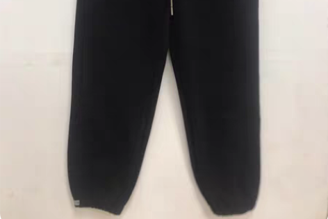 包邮运动裤女小个子2023年新款春秋宽松高...