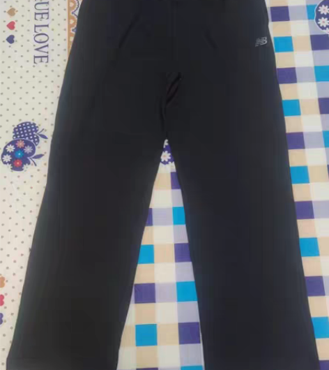包邮全新新款NB新百伦休闲裤    包邮除...