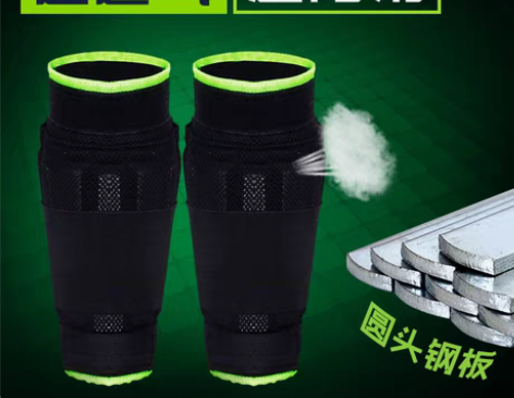 转卖2至7公斤绑腿沙袋可调节钢板沙袋隐形透...