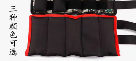 转卖沙袋绑腿可调节负重装备跑步运动绑手舞蹈...