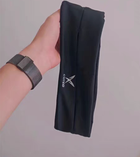 包邮跑步运动腰包22.8元包邮，贴身隐形跑...