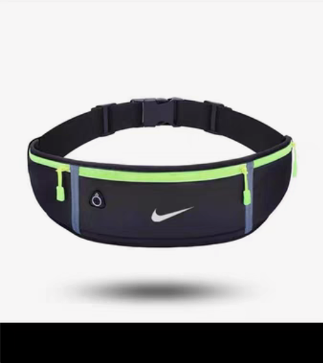 包邮【包邮】运动腰包男女2021新款跑步手...