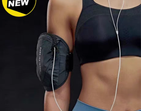 包邮2022全新升级款跑步运动臂包 臂包，...