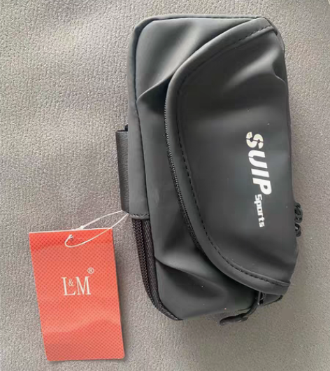 包邮L##amp；amp；M跑步手机臂包男...