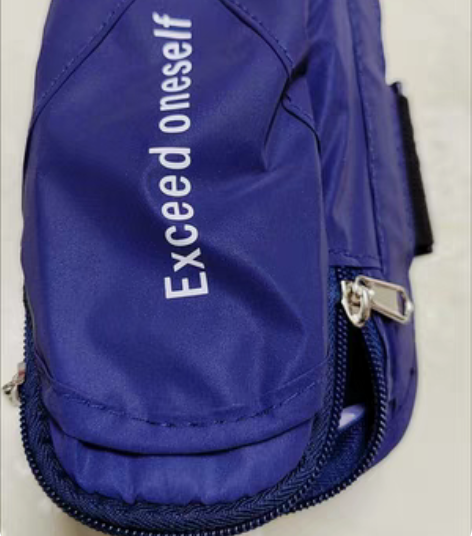 包邮跑步手机臂包男女运动手腕袋可爱迷你男女...