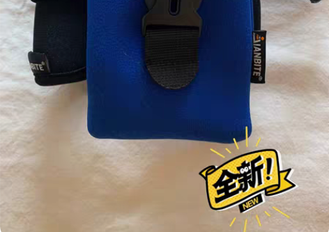 臂包，跑步骑行都可戴，全新～ 感兴趣的话点...