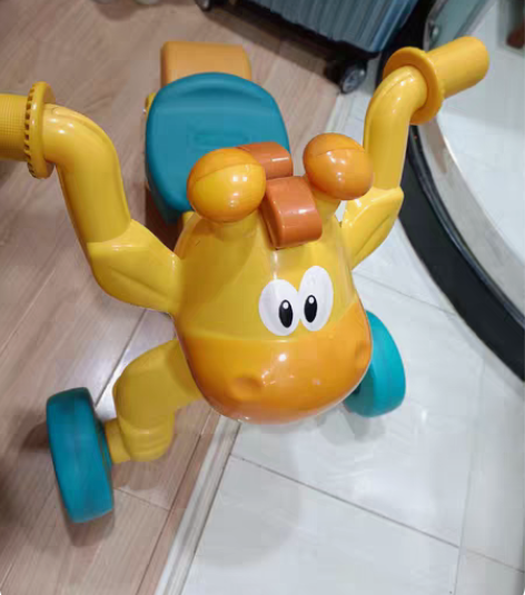 little tikes美国小泰克 长颈鹿...