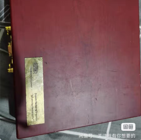 包邮出售样品，高尔夫球杆一根，途中所见就是...