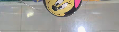 哈哈球 Disney  4寸哈哈球，全新产...