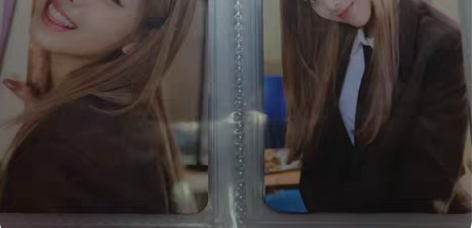 23台历娜固卡 默认微瑕可直拍  ITZY...