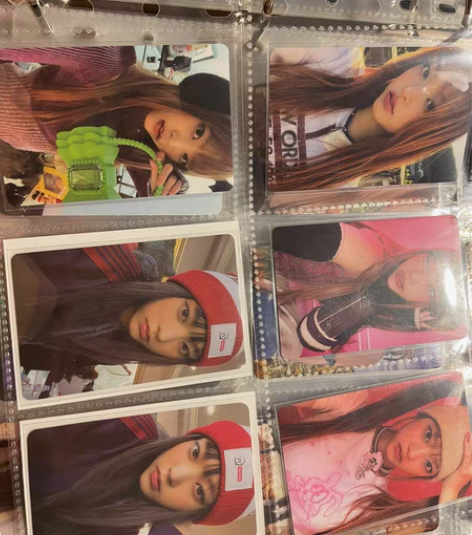 出粼卡一套标价直拍包邮 为了引起借tag发...