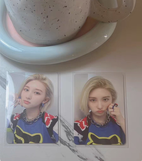 【出 标价可直拍 】 ive 金秋天  绿...