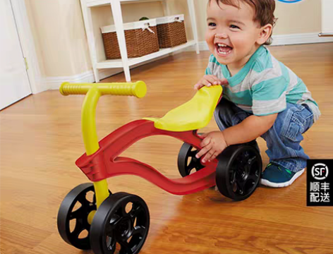 转卖little tikes/小泰克 学步...