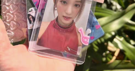 【现货sr瑞直拍】 ive after l...