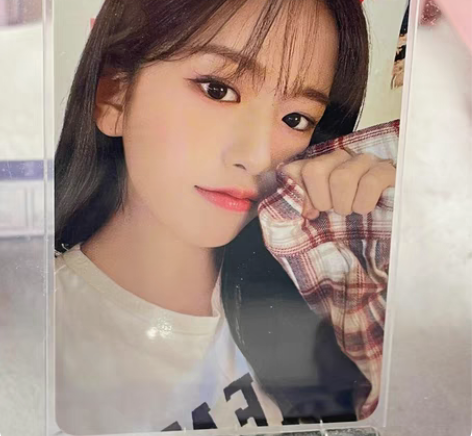 贵妇包装出现货安宥真台历特典 k4特典 k...