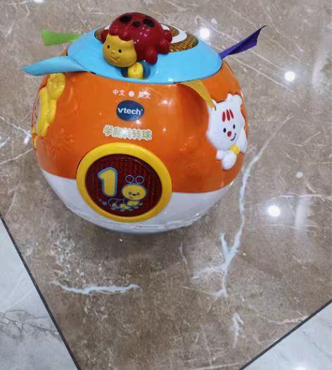 9.5新，伟易达转转球，可视频验货，自提最...