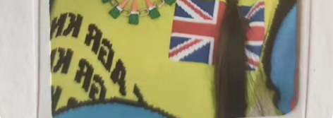 【现货捏脸怜直拍】 ive after l...