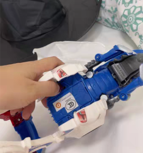 包邮VTech伟易达守护者变形恐龙玩具飞车...