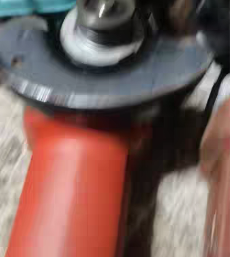 包邮锐奇9925角磨机5寸125MM，15...