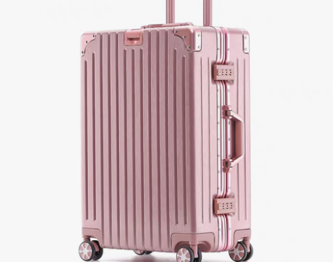 转卖行李箱女ins网红旅行箱男小型20寸登...