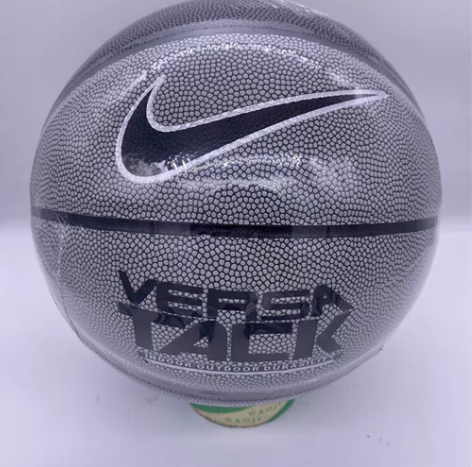 包邮正品耐克七号吸湿篮球，防滑耐磨手感好，...