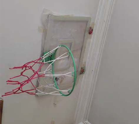 包邮篮板 框有点下牙没别的 感兴趣的话点“...