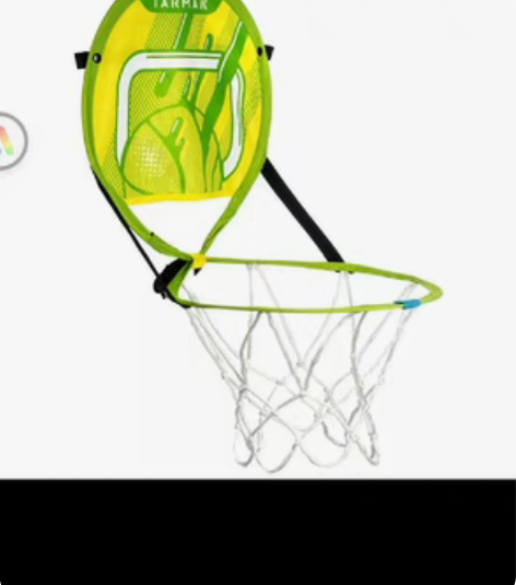 包邮迪卡侬迷你小篮板 家用儿童训练篮球架 ...