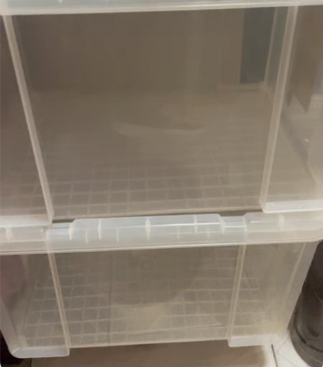 禧天龙收纳箱，32L 感兴趣的话点“我想要...