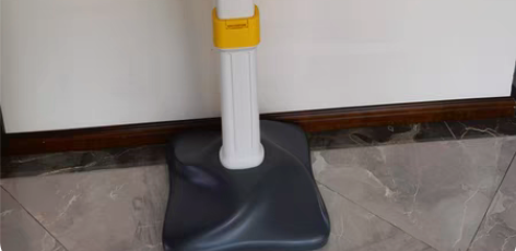 澳乐篮球架，基本全新，下面的网找不到了，可...