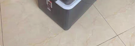 包邮【未拆封】55L禧天龙收纳箱高透可视收...