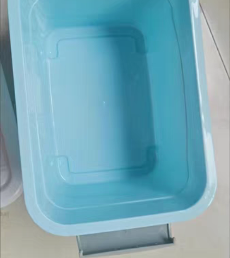 包邮佳帮手加厚特大号收纳箱塑料衣服储物盒衣...