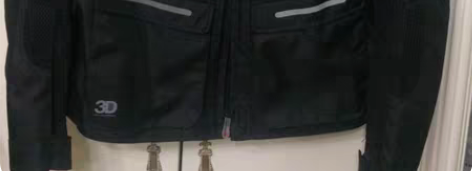 包邮天马机车摩托车骑行服 尺码：XL，适合...