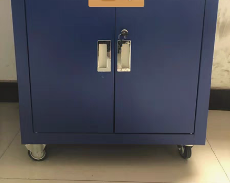 包邮工具柜，带抽屉工具柜，可移动工具车工具...