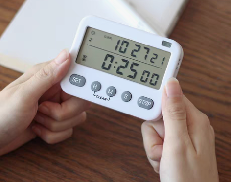 转卖计时器提醒器学生学习考研做题静音电子时...