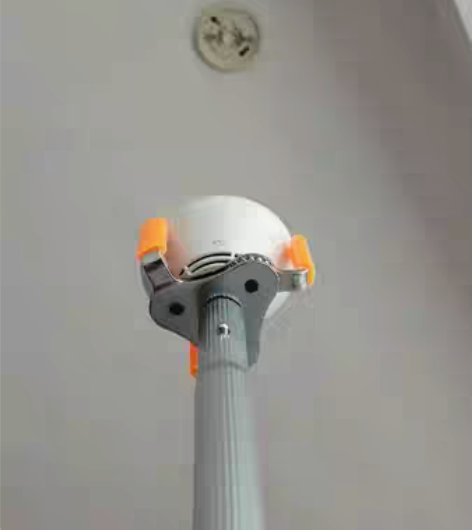 包邮多功能拆装器低价处理赋安烟感，赋安温感...