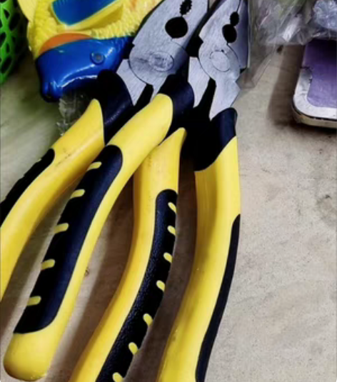 包邮店不开了，部分产品亏本处理，老虎钳钳子...