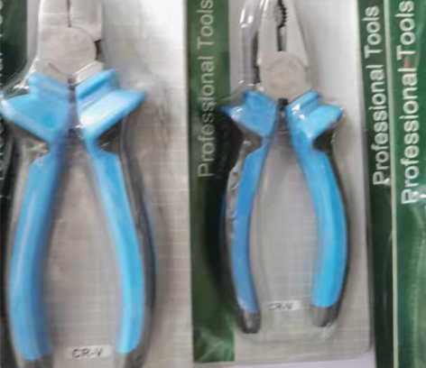 包邮老虎钳，斜嘴钳，两把包邮，25元 感兴...